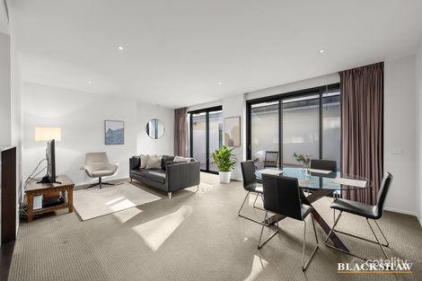 Property photo of 1/5 Sydney Avenue Barton ACT 2600