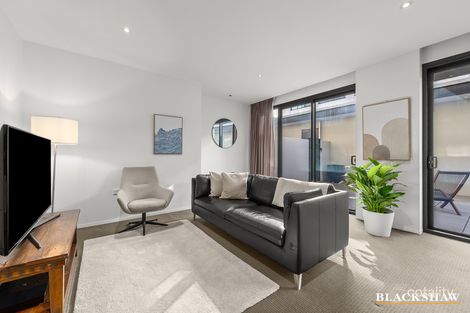 Property photo of 1/5 Sydney Avenue Barton ACT 2600