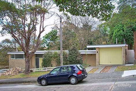 1 Amiens Ave, Mosman, NSW 2088