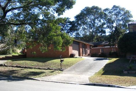 19 Phoenix Cres, Casula, NSW 2170