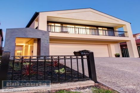 Property photo of 244B Mawson Lakes Boulevard Mawson Lakes SA 5095