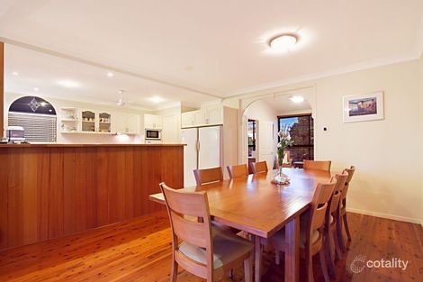 Property photo of 14 Eagle Terrace Shorncliffe QLD 4017