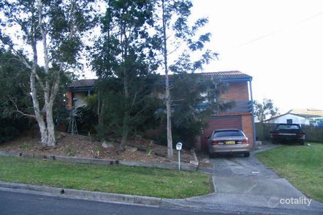 10 Lowanna Pl, Unanderra, NSW 2526