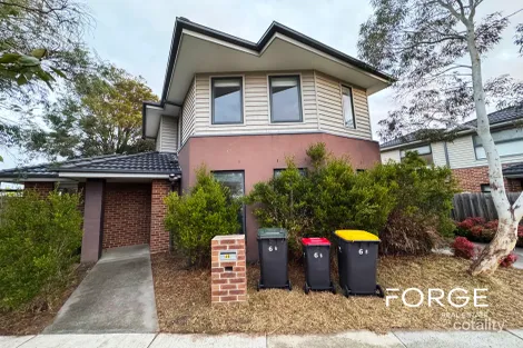 6b Garnett St, Huntingdale, VIC 3166