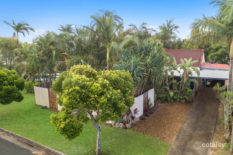 Property photo of 23 Piringa Street Wurtulla QLD 4575