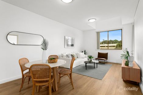 Property photo of 203/538-540 Sydney Road Seaforth NSW 2092
