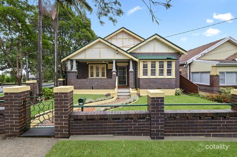 42 Woodlands Rd, Ashbury, NSW 2193