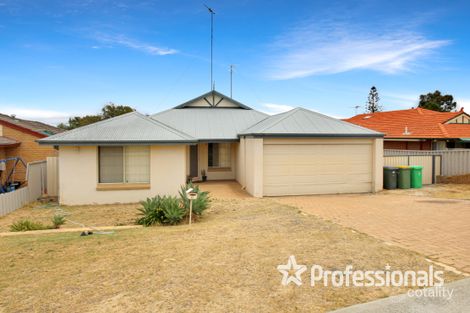 12 Anna Rd, Australind, WA 6233