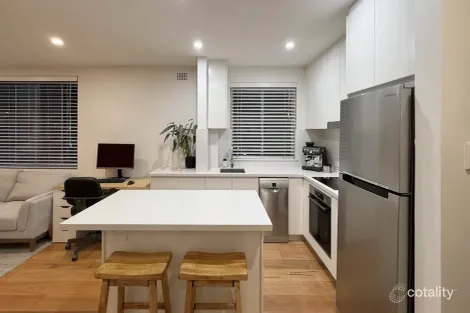 Property photo of 21/13 Macpherson Street Waverley NSW 2024