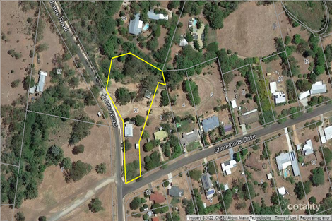 Property photo of 7 Jones Road Withcott QLD 4352