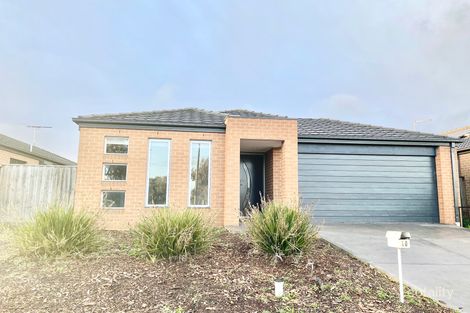 Property photo of 10 Triandra Drive Brookfield VIC 3338