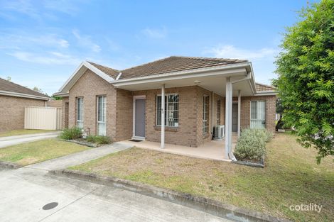 Property photo of 43/65 Wahroonga Street Raymond Terrace NSW 2324