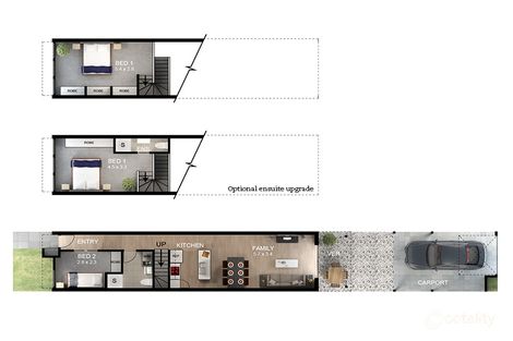 Property photo of LOT 2443 Harper Circuit Lightsview SA 5085