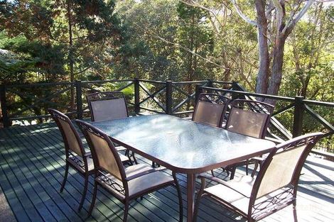 Property photo of 62 Allwood Crescent Lugarno NSW 2210
