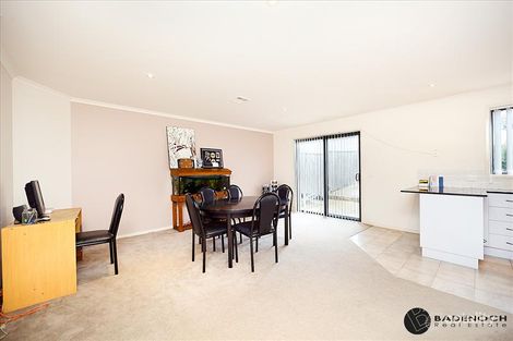 Property photo of 310 Anthony Rolfe Avenue Gungahlin ACT 2912