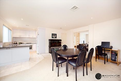 Property photo of 310 Anthony Rolfe Avenue Gungahlin ACT 2912
