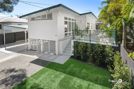 Property photo of 228 Richmond Road Morningside QLD 4170