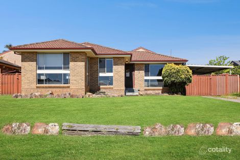 Property photo of 6 Mentha Place Macquarie Fields NSW 2564