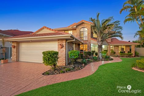 Property photo of 10 Rya Close Calamvale QLD 4116