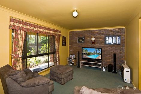 Property photo of 7 Sylvan Court Glenvale QLD 4350