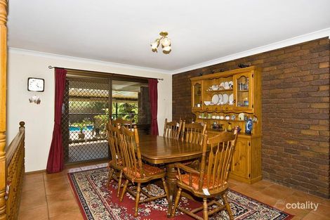 Property photo of 7 Sylvan Court Glenvale QLD 4350