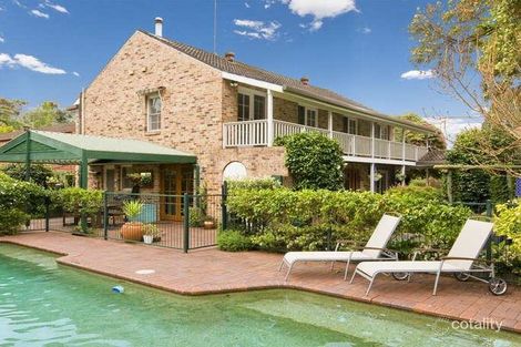 11 Highlands Ave, Wahroonga, NSW 2076