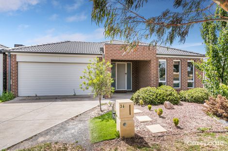 Property photo of 36 Maidenhair Drive Wallan VIC 3756