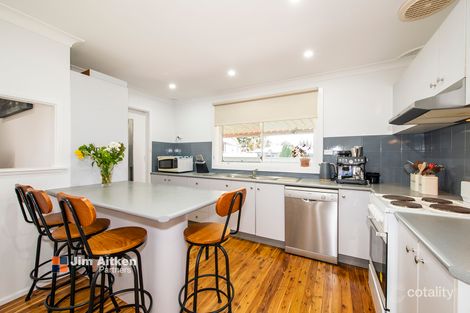 Property photo of 5 Thorsby Place Emu Plains NSW 2750