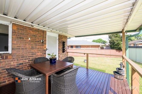 Property photo of 5 Thorsby Place Emu Plains NSW 2750