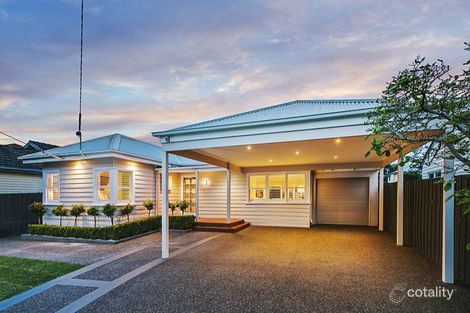 Property photo of 26 Victoria Street Parkdale VIC 3195