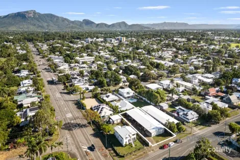 4 Palmerston St, Pimlico, QLD 4812
