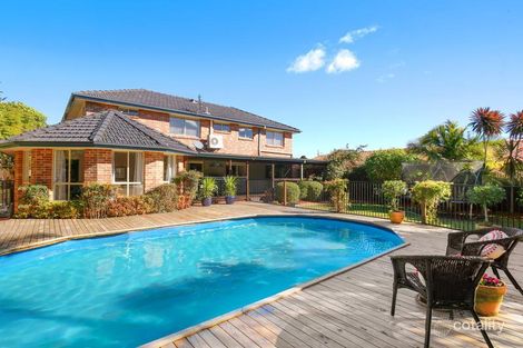Property photo of 3 Lanewood Court Green Point NSW 2251