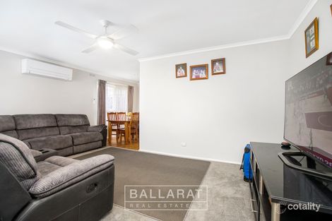 Property photo of 7 Carpenter Street Wendouree VIC 3355