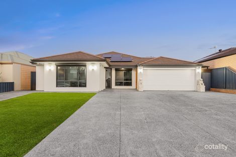 Property photo of 23 Gingerale Circle Byford WA 6122