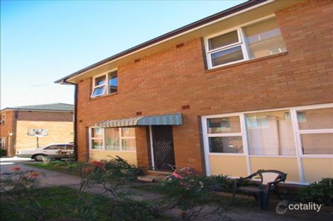 Property photo of 7/166 Croydon Avenue Croydon Park NSW 2133