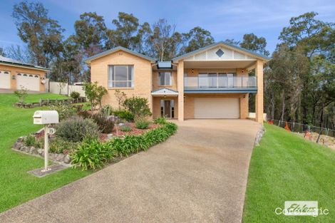 Property photo of 19 Jarrah Way Malua Bay NSW 2536