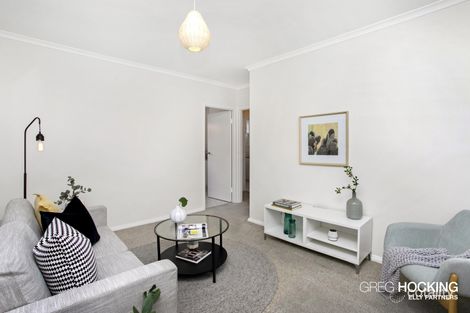 Property photo of 5/10 Carmichael Street West Footscray VIC 3012
