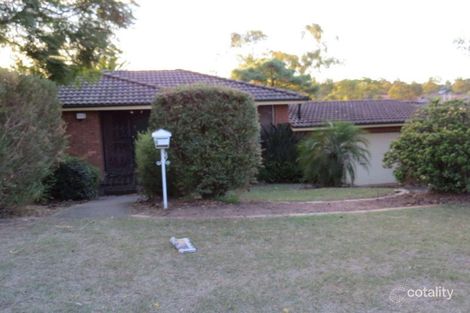 Property photo of 8 Sauternes Place Eschol Park NSW 2558