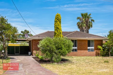 Property photo of 8 Markham Way Swan View WA 6056