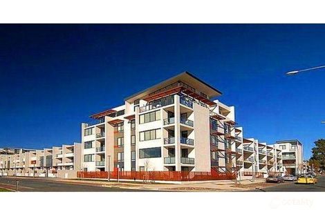 152/106 Giles St, Kingston, ACT 2604