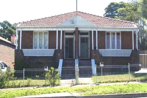 Property photo of 25 Ingham Avenue Five Dock NSW 2046