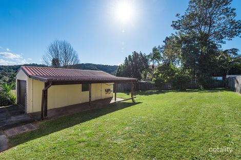 Property photo of 7 Newcastle Street Springfield NSW 2250