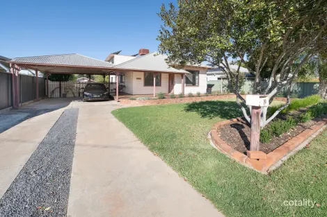 Property photo of 19 Wilson Street Swan Hill VIC 3585