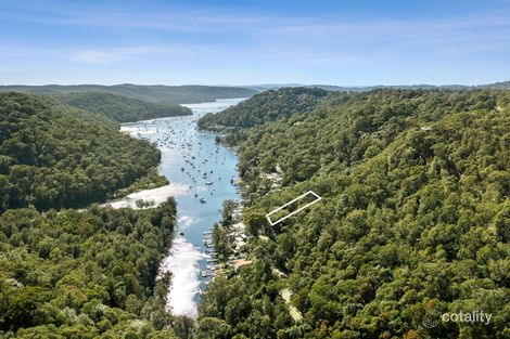 Property photo of 237 McCarrs Creek Road Church Point NSW 2105