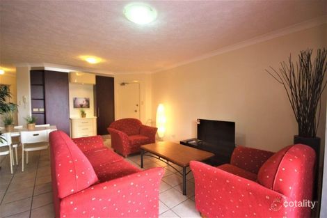 Property photo of 10/194 Carmody Road St Lucia QLD 4067