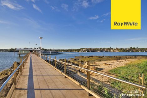 Property photo of 609/58 Peninsula Drive Breakfast Point NSW 2137