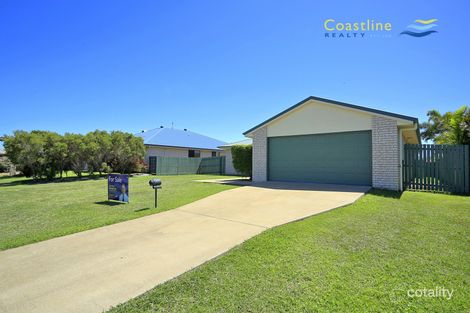 Property photo of 6 Explorers Way Bargara QLD 4670