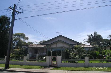 Property photo of 157 Ewos Parade Cronulla NSW 2230