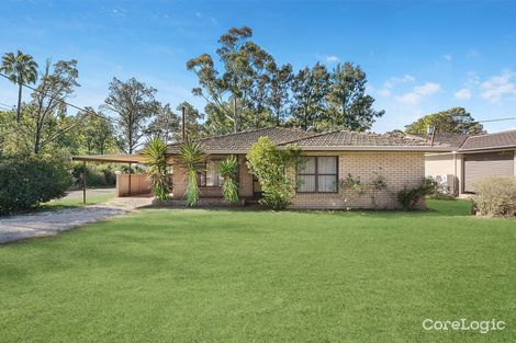 Property photo of 1 Mulgoa Way Mudgee NSW 2850