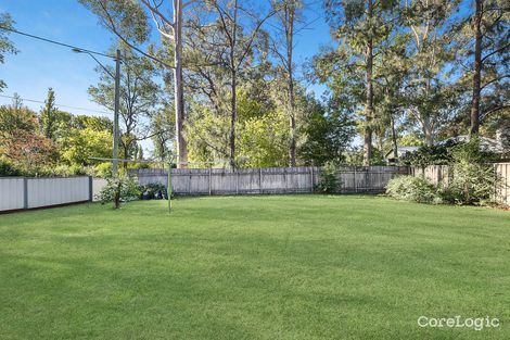 Property photo of 1 Mulgoa Way Mudgee NSW 2850